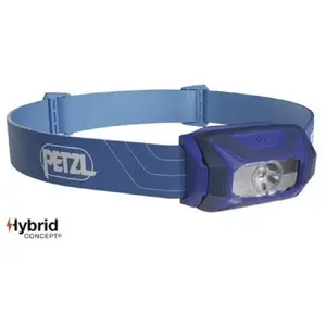 Lampe frontale Petzl Tikkina BleuVendu parrakuten