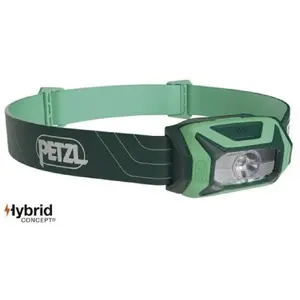 Lampe frontale Petzl Tikkina VertVendu pari-run