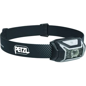 Lampe frontale Petzl Actik Core Gris pas cher