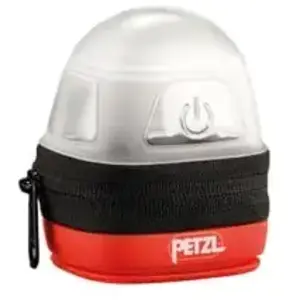 Comparateur de prix : Etui de protection et diffuseur de lumiere petzl noctilight