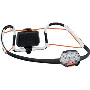 Comparateur de prix : Lampe frontale IKO CORE PETZL