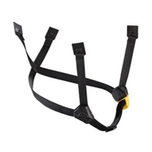 Petzl Jugulaire Dual rallongée pour Vertex® et Strato pas cher