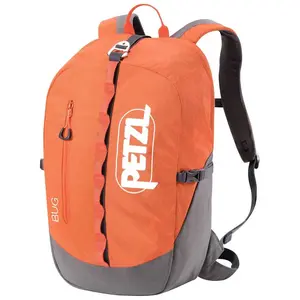 Comparateur de prix : PETZL Sac Bug - Rouge