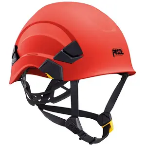 Comparateur de prix : Casque de protection vertex - A010AA - Rouge - Taille unique - Petzl