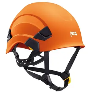 Comparateur de prix : Casque de protection vertex - A010AA - Orange - Taille unique - Petzl