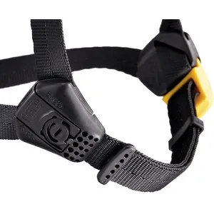 PETZL Casque Strato Hi-VIZ Orange Mixte, Jaune, Taille UniqueVendu paramazon