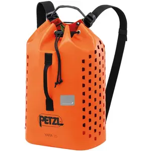 Comparateur de prix : Petzl Sac à Dos Yara Guide 25l