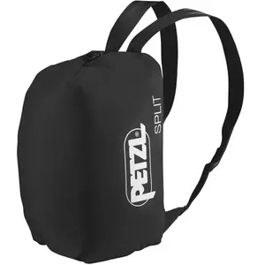 PETZL - Sac à Corde Split - Unisex, Gray, 8 à 25 litres pas cher