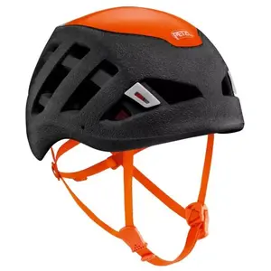 Comparateur de prix : Petzl - Casque polyvalent et léger - Sirocco Blanc - Taille 48-58 cm