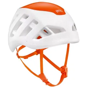 Comparateur de prix : Petzl - Casque polyvalent et léger - Sirocco Blanc - Taille 53-61 cm