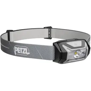 Petzl - Tikka Core - Lampe frontale Black -