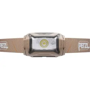 Petzl - Tikka Core - Lampe frontale Brown -