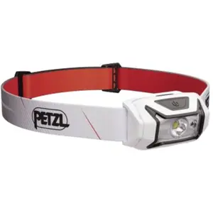 Petzl - Tikka Core - Lampe frontale White -