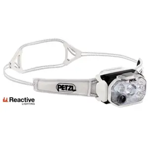 Frontale Petzl Swift RL 1200 lm