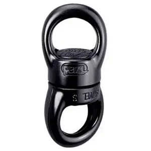 Petzl Émerillon Sur Roulement À Billes, Taille: S Petzl P58 S pas cher