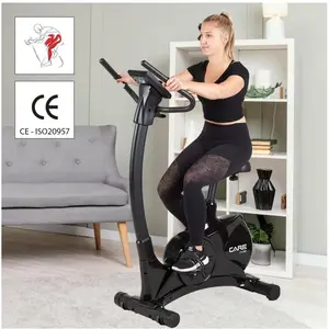 Comparateur de prix : CARE Vélo d'appartement connecté - CV-395