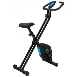 Vélo d'appartement pliable STRIALE SV-317 pas cher