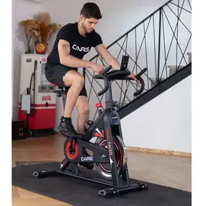Comparateur de prix : CARE Vélo de Biking - Speed racer