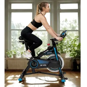 Comparateur de prix : CARE Vélo de biking - SP-495