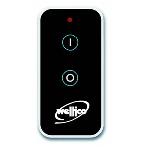 Weltico Kit télécommande universelle pour projecteur piscineVendu paramazon