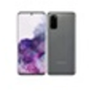 SAMSUNG S20 5G 128 Go Gris pas cher