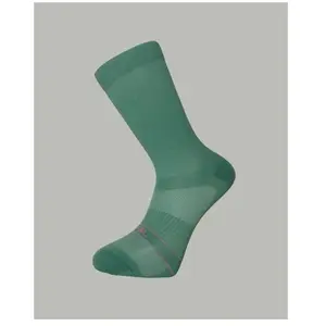 Chaussettes unisexe rafal gineste vert rose pas cher