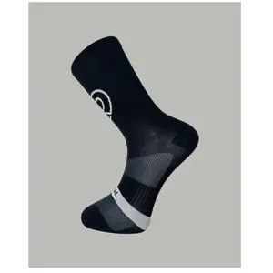 Chaussettes unisexe rafal ventoux noir pas cher