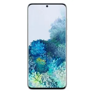 Samsung Galaxy S20 128 Go Bleu - - pas cher
