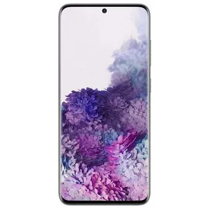 SAMSUNG Galaxy S20 128 Go Gris pas cher
