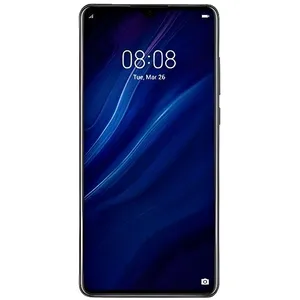 HUAWEI P30 128GO Noir pas cher
