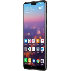 HUAWEI P20 Pro 128GO Noir pas cher