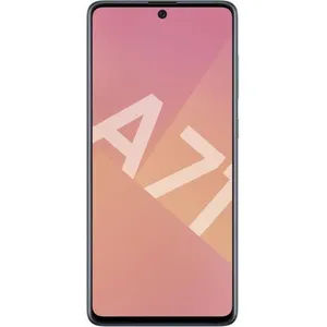 SAMSUNG Galaxy A71 Bleu pas cher
