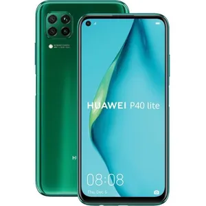 HUAWEI P40 Lite 128GO Vert - - pas cher