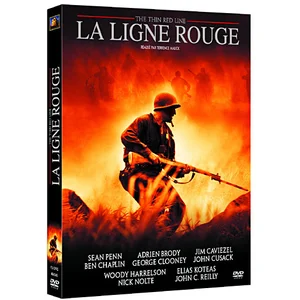 Comparateur de prix : 20th Century Fox DVD La ligne rouge