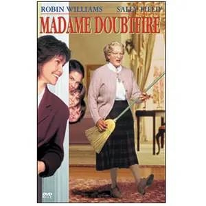Comparateur de prix : 20th Century Fox DVD Madame Doubtfire