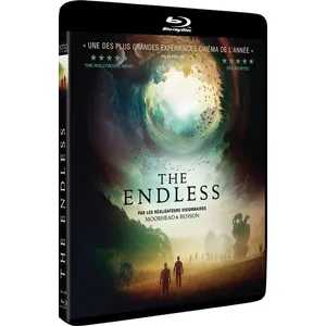 Comparateur de prix : Koba Film The Endless Blu-ray