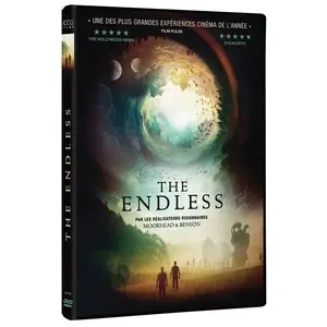 Koba Film The Endless DVD