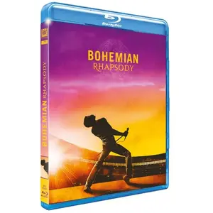 Comparateur de prix : 20th Century Fox BOHEMIAN RHAPSODY - Blu-ray