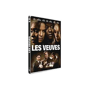 Comparateur de prix : 20th Century Fox Les Veuves DVD