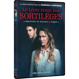 Comparateur de prix : Koba Film Le Livre perdu des sortilèges Saison 1 DVD