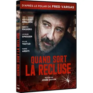 Koba Film Coffret Quand Sort La Recluse [DVD]