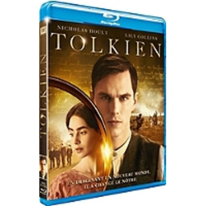 Comparateur de prix : 20th Century Fox Tolkien [Blu-Ray]
