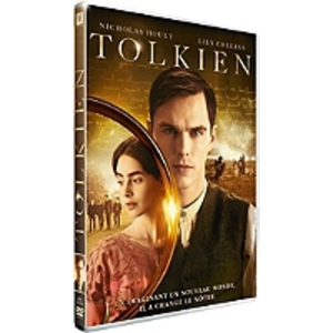 Tolkien [DVD] pas cher