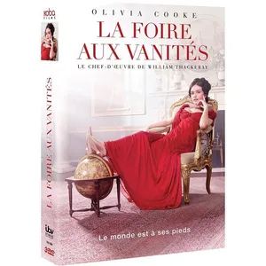 Comparateur de prix : Koba Film La Foire aux vanités DVD