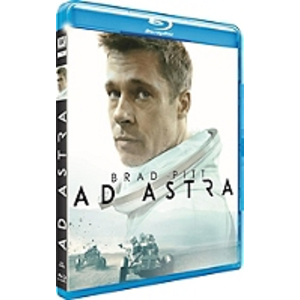 Comparateur de prix : 20th Century Fox Ad Astra Blu-ray