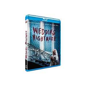 20th Century Fox Wedding Nightmare Blu-ray