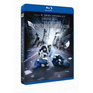 20th Century Fox Phénomènes - Blu-Ray pas cher