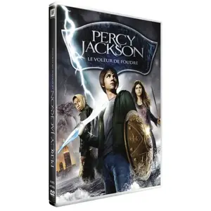 Comparateur de prix : 20th Century Fox DVD Percy Jackson