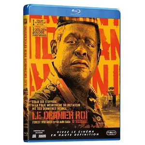 Comparateur de prix : 20th Century Fox Le dernier roi d'Ecosse Blu-ray