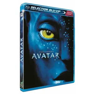 Comparateur de prix : 20th Century Fox Avatar - Blu-Ray